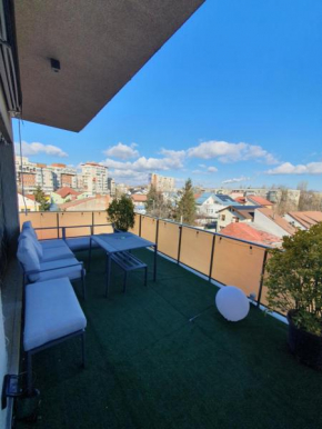 Constantin Penthouse